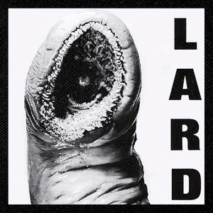 Lard - The Power of Lard T-Shirt - Nuclear Waste