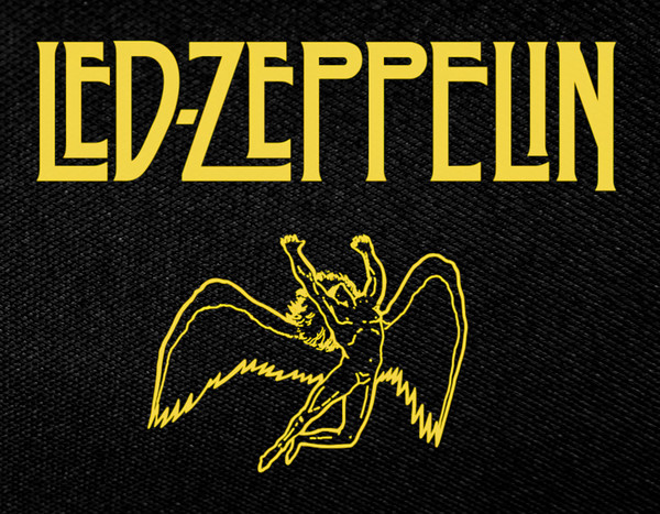 LED ZEPPELIN いろいろ Led Zeppelin - Alaykum Salam New York 1973 - rare limited