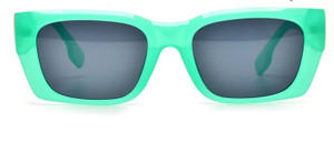 Aqua Tessa Wellington Style Sunglasses