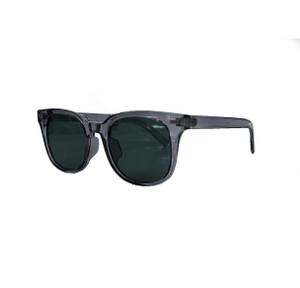 Grey Rebel Wayfarer Style Sunglasses