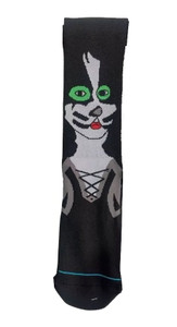 Kiss - Cat Man Peter Criss Unisex Socks