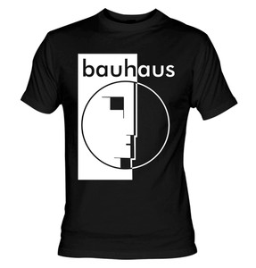 Bauhaus - Duality T-Shirt