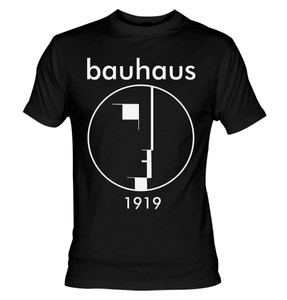 Bauhaus - 1919 T-Shirt