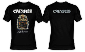 Caifaines - El Silencio T-Shirt