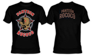 Panteon Rococo T-Shirt