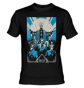 Ghost - Imperium T-Shirt