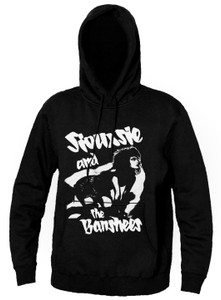 Siouxsie and the Banshees - Classic Hooded Sweatshirt