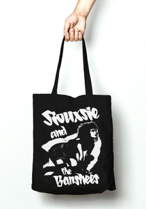 Siouxsie and the Banshees - Classic Tote Bag