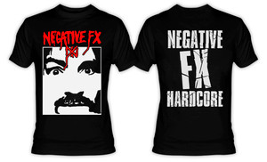 Negative FX T-Shirt