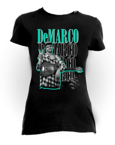 Mac DeMarco Girls T-Shirt