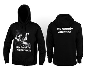 My Bloody Valentine Hooded Sweatshirt