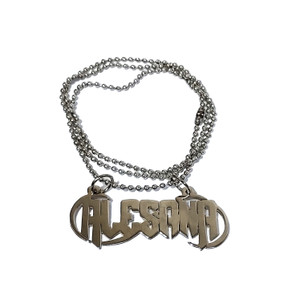 Alesana Chain Necklace