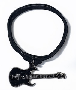 The Beatles - Guitar Cord Necklace