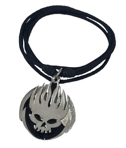 The Offspring - Logo Cord Necklace