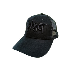 Slipknot - Logo Trucker Hat