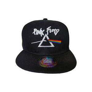 Pink Floyd - Dark Side of the Moon Trucker Hat