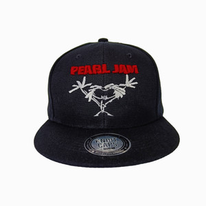 Pearl Jam - Logo Trucker Hat