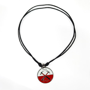 Pink Floyd - Hammers Cord Necklace