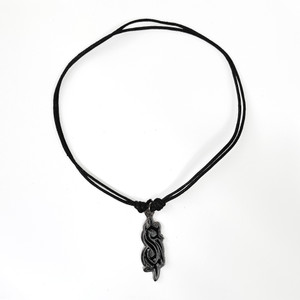 Slipknot - S Cord Necklace