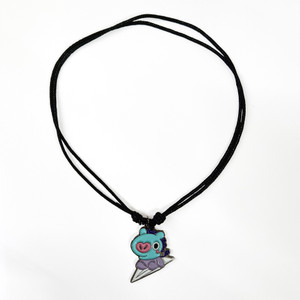 BTS - Mang Cord Necklace