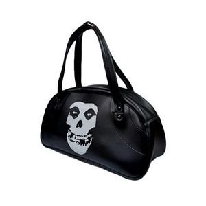 Misfits - Ghoul Bowler Handbag 