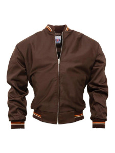 Relco Brown Monkey Jacket