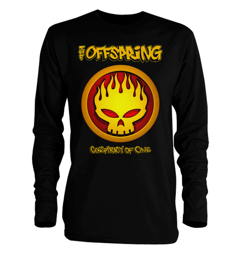 The Offspring – Conspiracy Of One The Offspring - Conspiracy Of One - Amazon.com Music