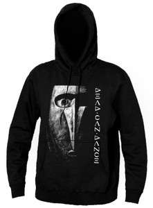 Dead Can Dance - S/T Hooded Sweatshirt