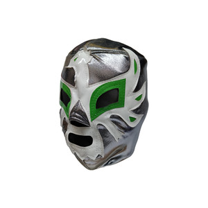 Lucha Libre Mexicana Mask: El Mexicano