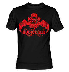 The Nosferatu T-Shirt