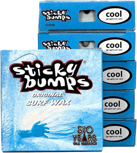 Parafina Sticky Bumps Original Surf Wax