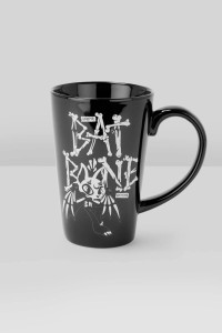 Batbone Tall  Coffee Mug