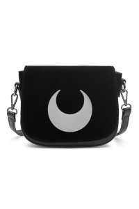 Calisto Crescent Moon Handbag