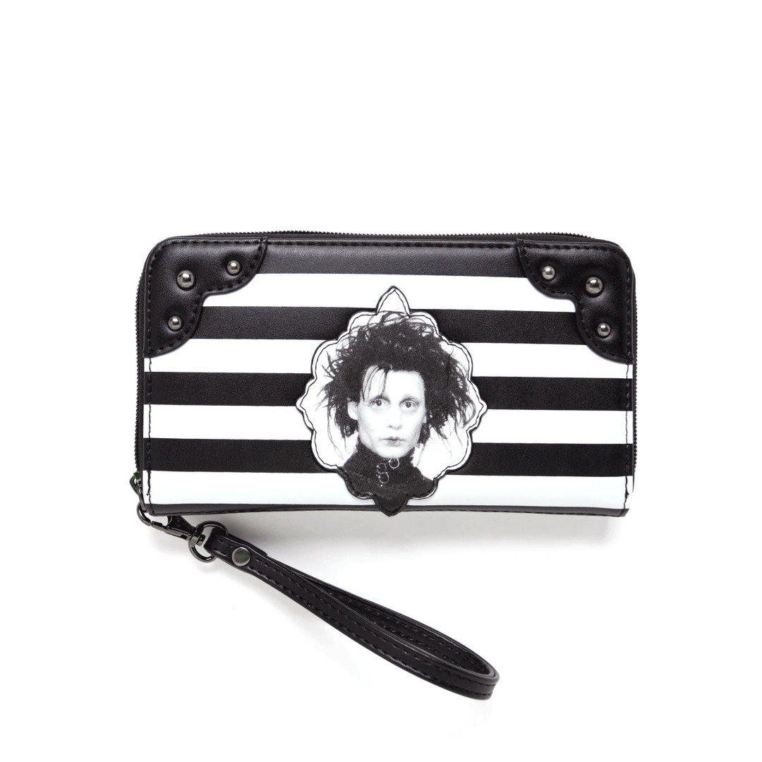 EDWARD W. SAID Conference 2004 バッグ Zipper tote(FREE SIZE Black): discord Yohji Yamamoto｜THE
