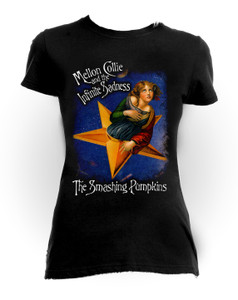 Smashing Pumpkins - Mellon Collie Women's T-Shirt
