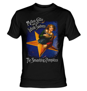 Smashing Pumpkins - Mellon Collie T-Shirt