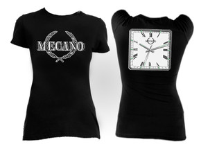Mecano - S/T Women's T-Shirt