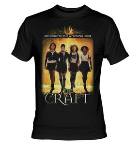 The Craft T-Shirt
