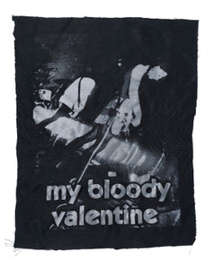 My Bloody Valentine 7x2