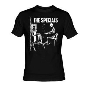 The Specials - Ghost Town T-Shirt