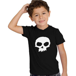 Toy Story - Sid Phillips' Zero Skull Kids T-Shirt