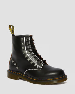 Dr. Martens Products - Nuclear Waste