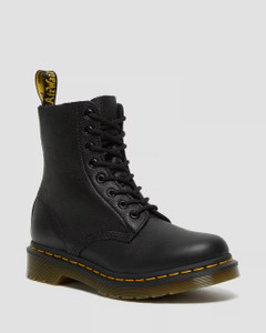 Dr. Martens 1460 Pascal Virginia 8i Combat Lace Up Boots
