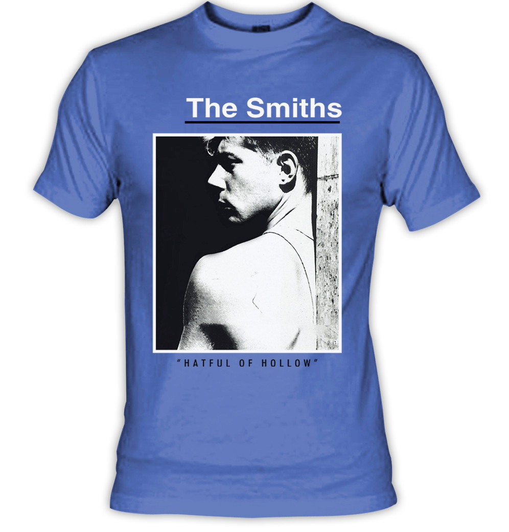 未着用The Smiths Hatful of Hollow Tシャツ＊シミあり 未着用The Smiths Hatful of Hollow Tシャツ＊シミあり Vintage The