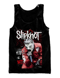 Slipknot - People = Shit T-Shirt