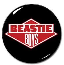Beastie Boys - Logo 1