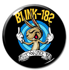 Blink 182 - Fuck You 2.25
