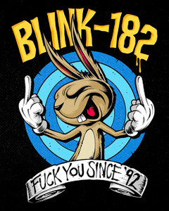Blink 182 - Fuck You 2.25