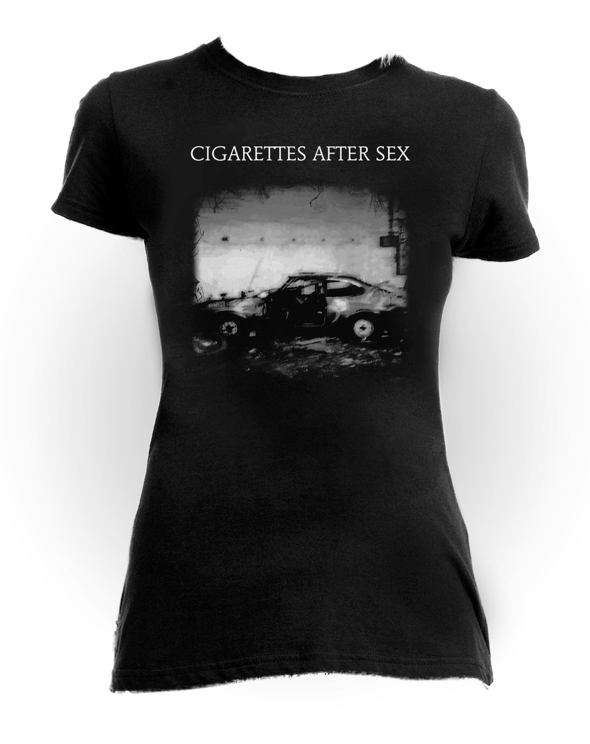 Cigarettes After Sex - Bubblegum Women's T-Shirt