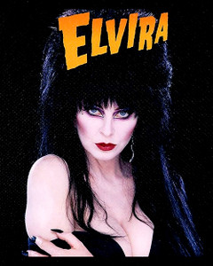 Elvira - Scream Queen 4x5